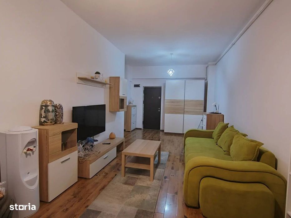 Apartament 2 Camere New City Residence Alba Iulia I Mall Vitan