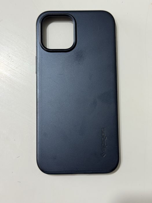 Husa Spigen iPhone 12 Pro Max