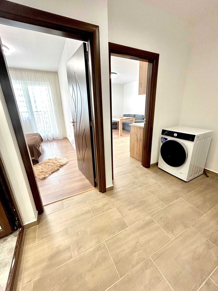Продава се Двустаен апартамент в София, Люлин 3 - 65 кв.м за 2570 €/кв.м - Снимка #4