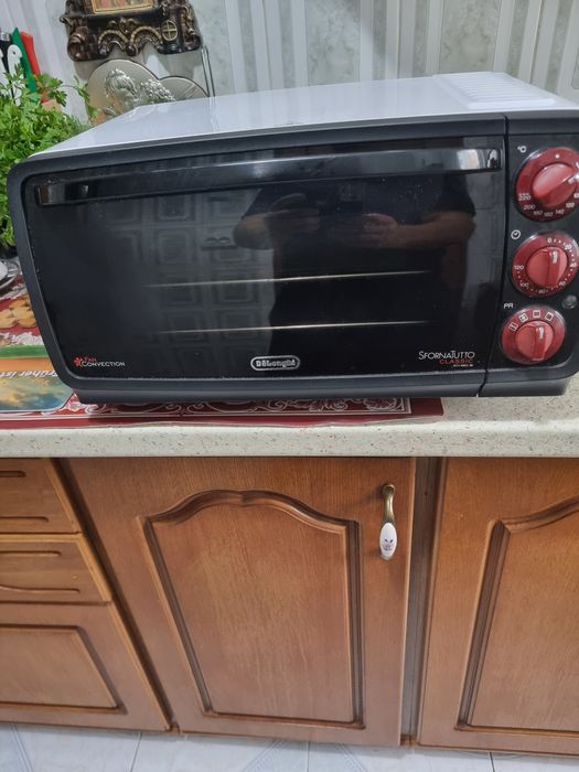 Cuptor Electric Delonghi