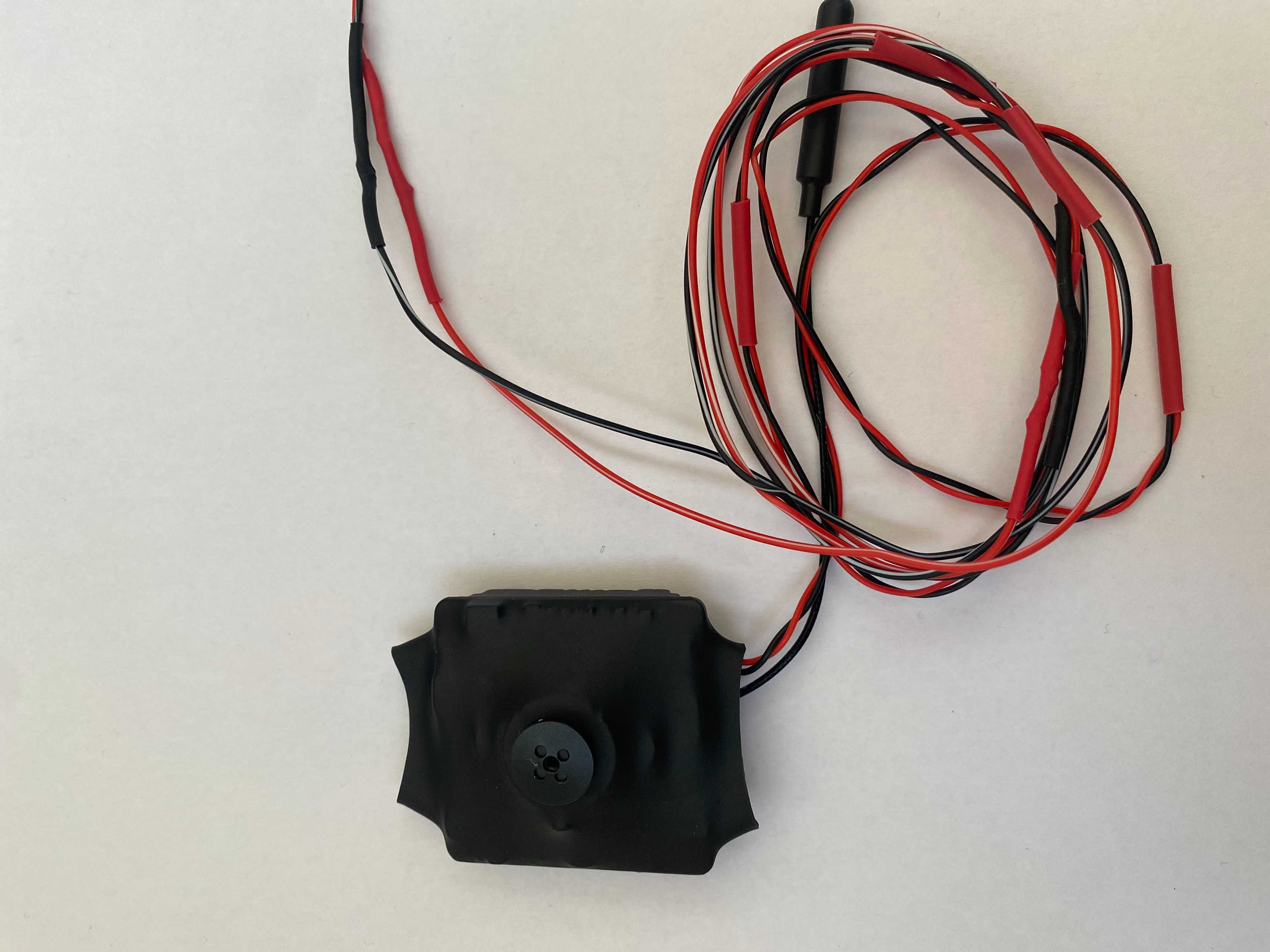 Casti de Copiat cu Camera Video Nedetectabila Sisteme de Copiat Sigure