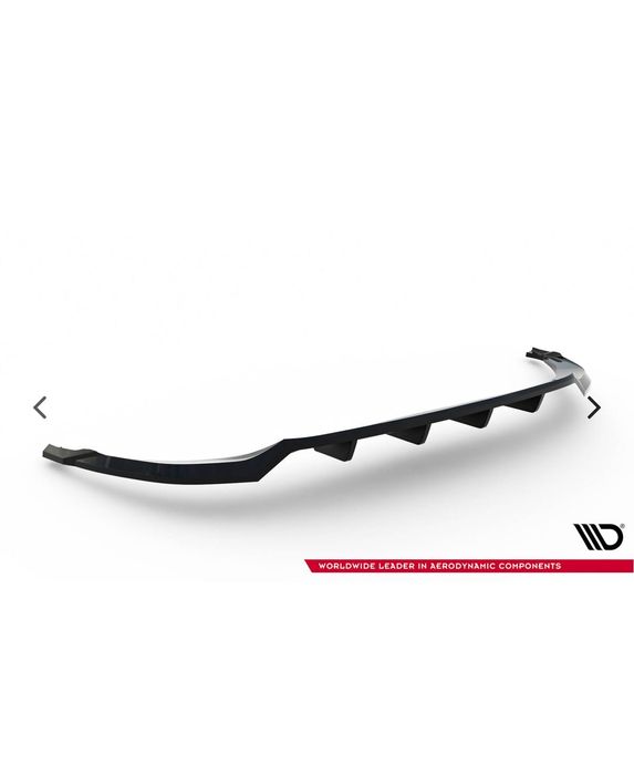 Тунинг пакет AUDI Q8 2019