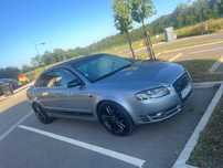 Audi a4 2.0 tdi Quattro
