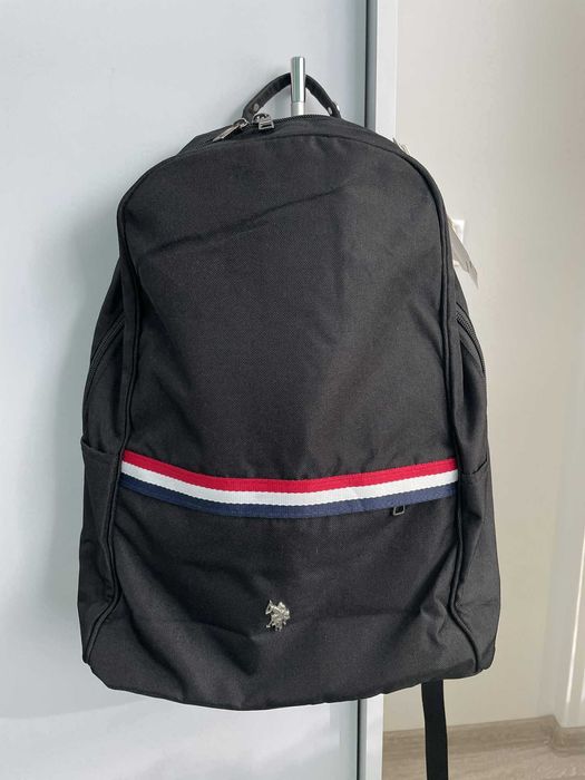 Спортна раница-U.S.POLO ASSN.