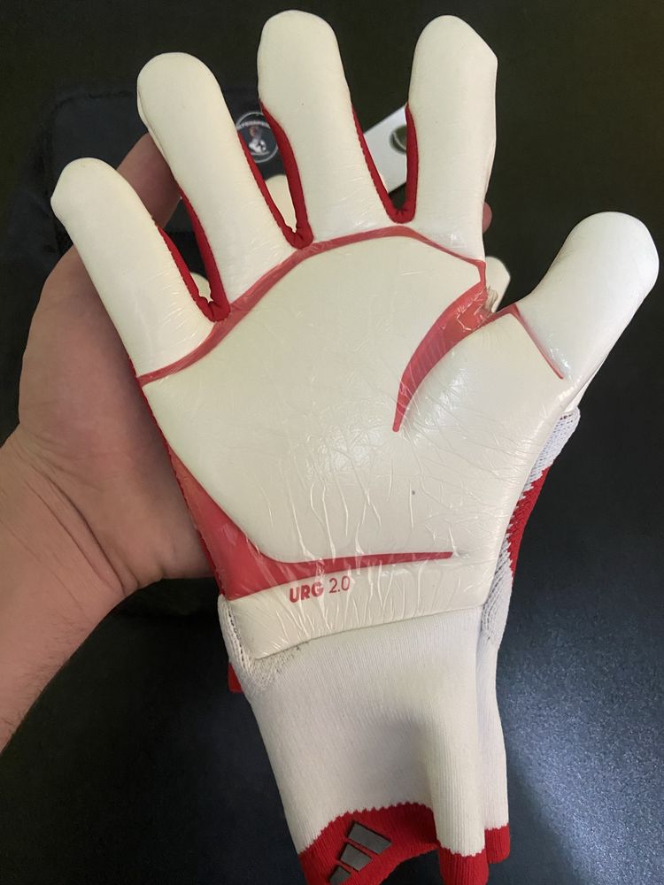 Adidas Predator Hybrid Pro URG 2.0