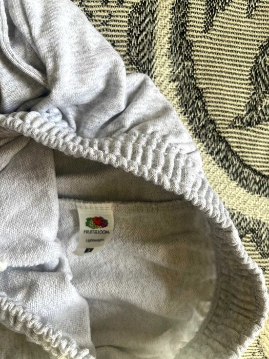 Два чифта нови шорти Joma & Fruit of the Loom размер S