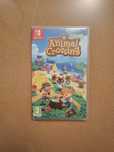 Animal crosing card de gaming
