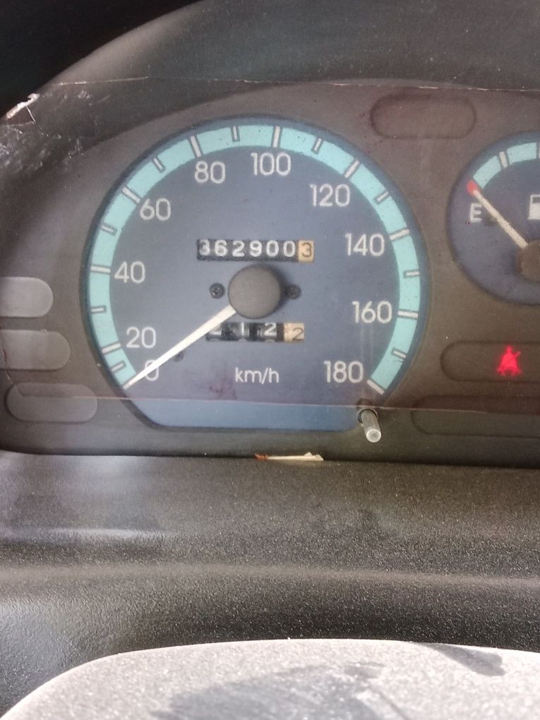 Матиз автомобиль