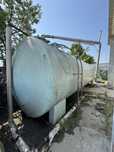 Bazin carburant 40 tone