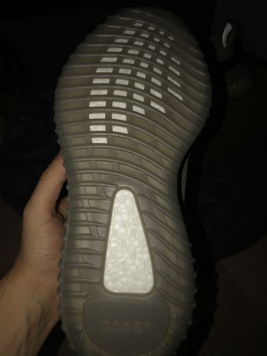 Adidas Yeezy Boost 350 V2 Granite