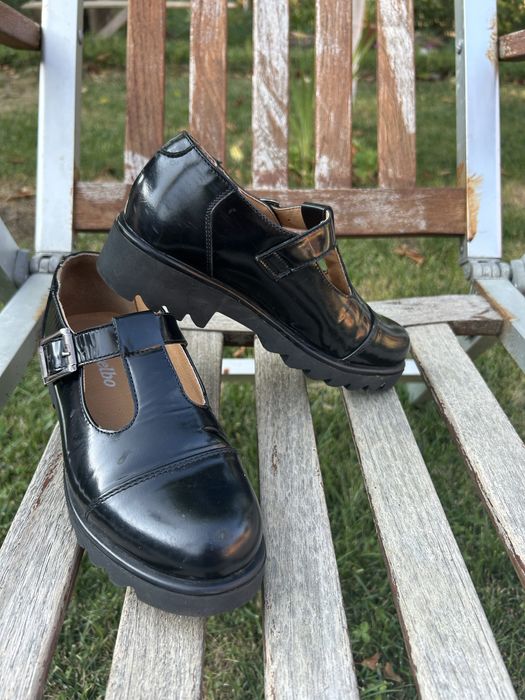 Pantofi fete Marelbo