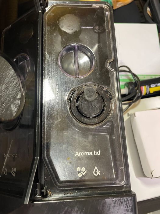 Кафеавтомат Philips NL9206AD