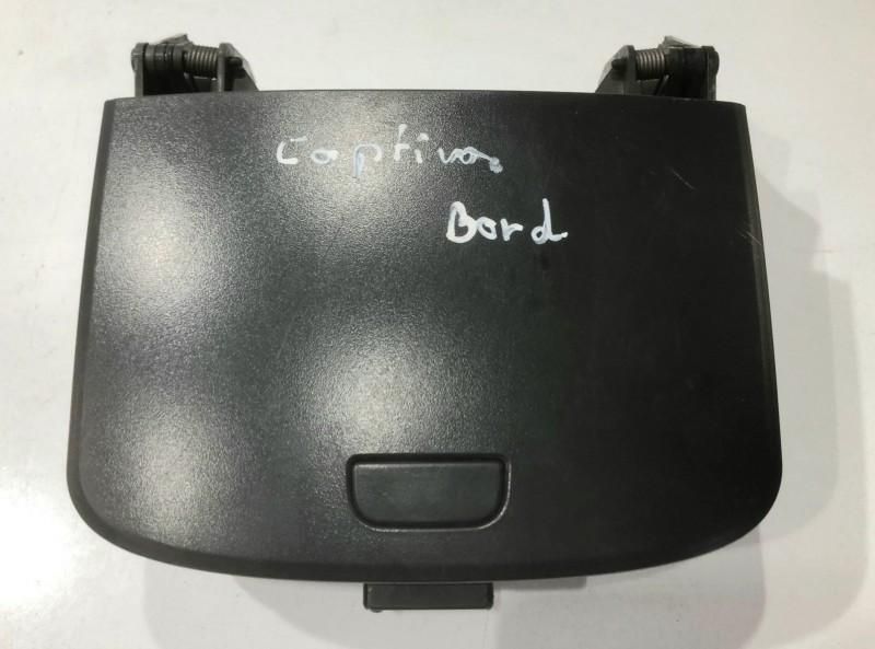 Spatiu depozitare bord Chevrolet Captiva (2006-2010) [C100, C140]