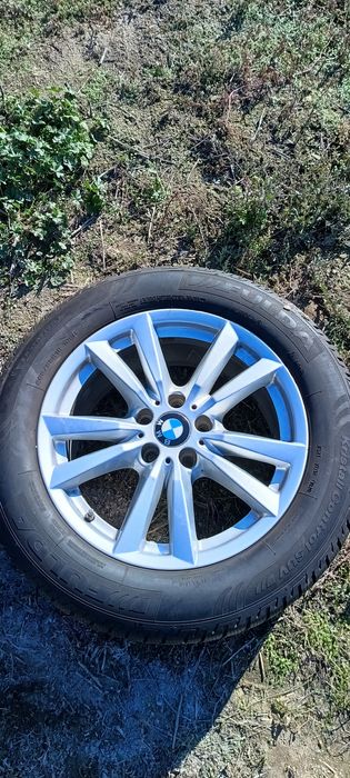 BMW Style446 с гуми