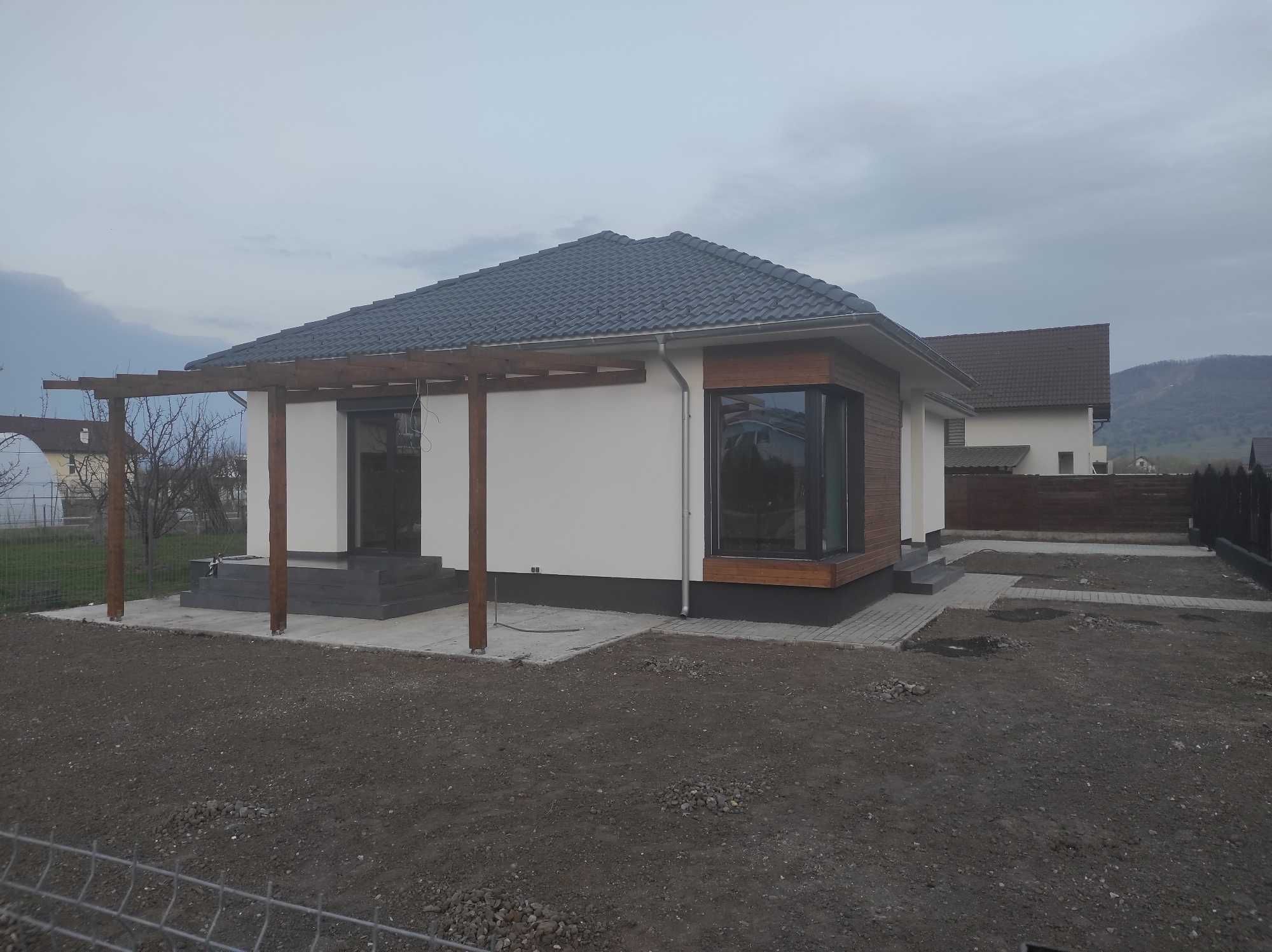 Casa de vanzare  Unirea