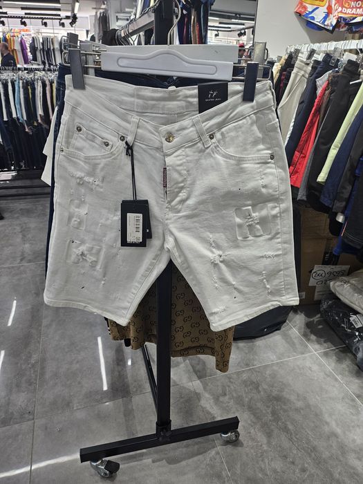 Oferta!!!bermude dquared