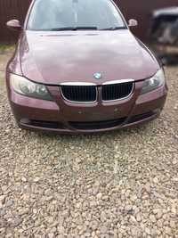 Bara fata capota trager radiator aripa faruri bmw e90 e91