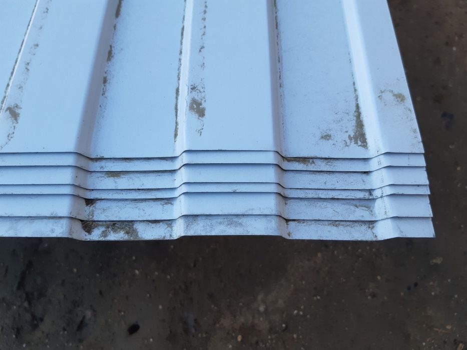 Профлист новый 3 метр