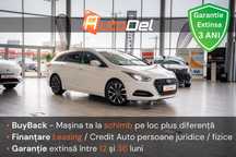 Hyundai i40 1.7 Diesel Automat / Rate Fixe Avans ZERO /