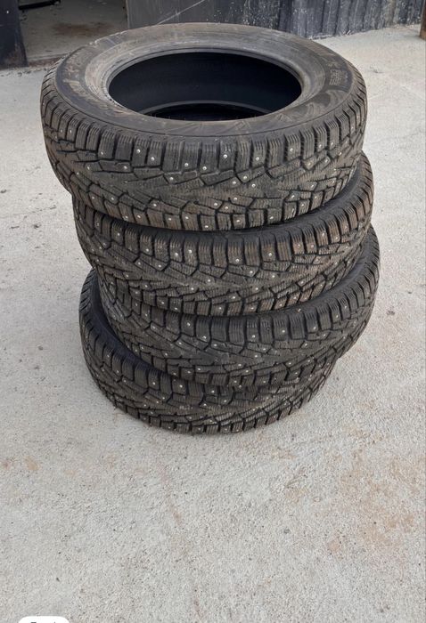 Автошина продам !