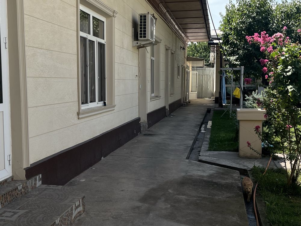 Продается дом: Мирзо Улугбек/Limonariya, 8 соток, отличный район