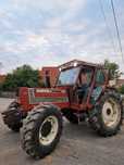 Tractor Fiat 100 90 DT