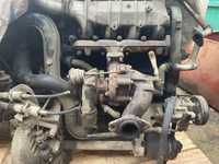 Motor Peugeot boxer 2,2 hdi /2005