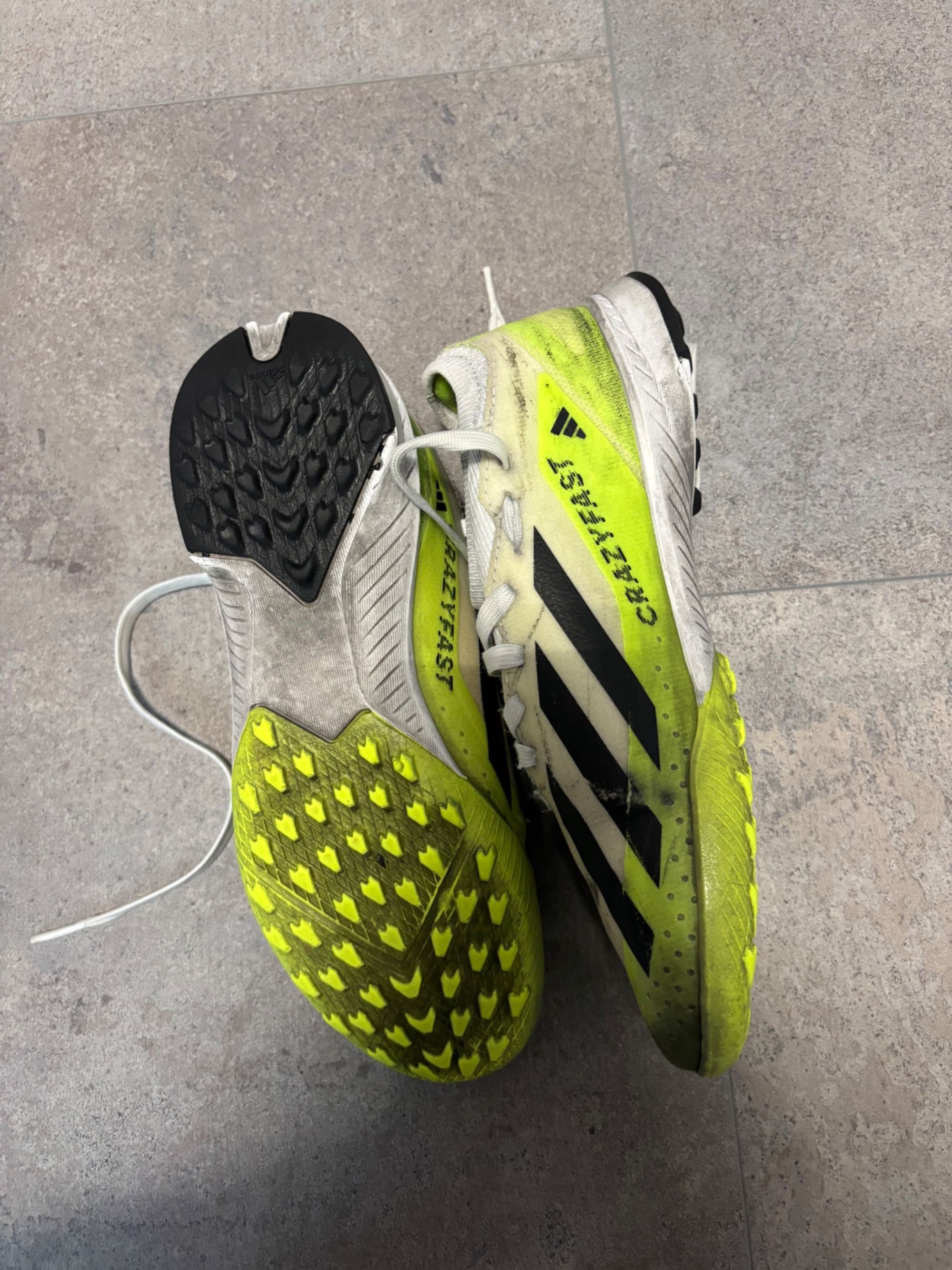 Стоножки adidas 34 номер