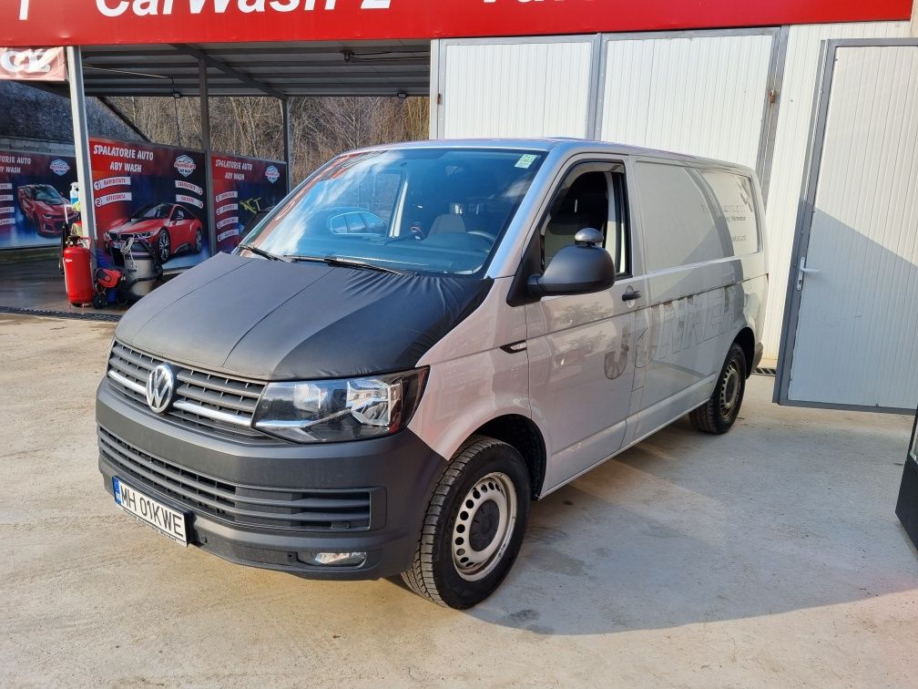 Vând Volkswagen Transporter T6