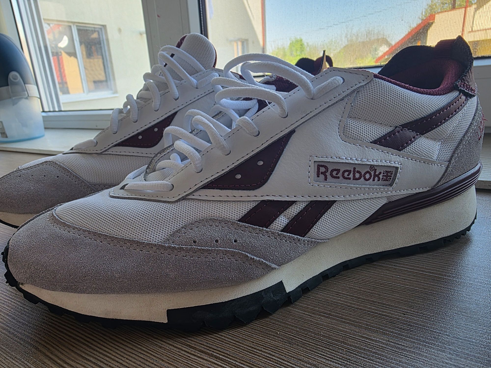 Reebok LX2200 marimea 45