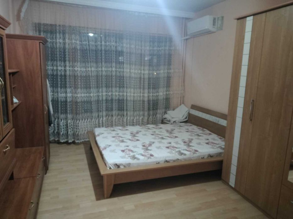 Продава се Тристаен апартамент в Пловдив, Изгрев - 78 кв.м за 1000 €/кв.м - Снимка #1