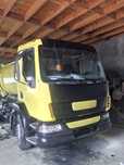 Vidanja DAF cu vomă de vânzare 25000 euro