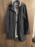 jacheta Massimo Dutti