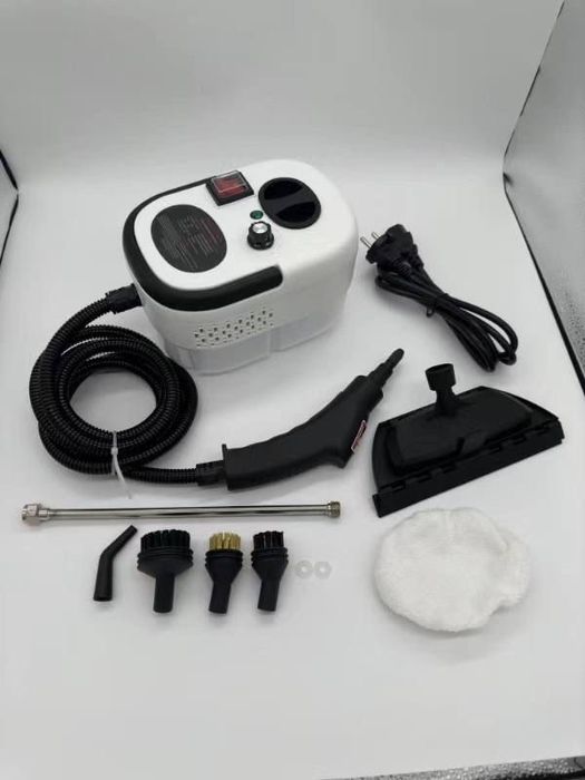 Пароочиститель мощный и универсальный помощник