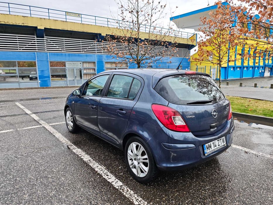 Opel Corsa 1.3 Ecoflex 75 CP