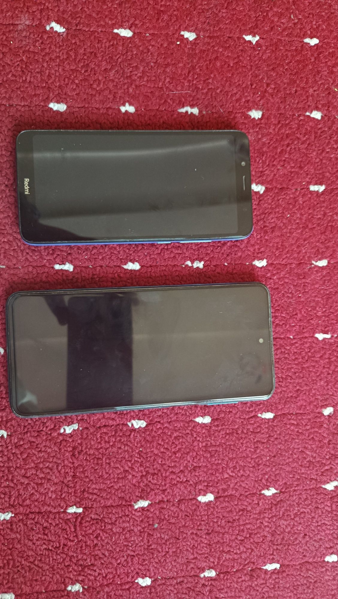 Redmi 10 redmi 7a