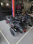 Can-Am Can-Am Spyder F3-S Monolith Black Satin 2025
