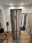 Хладилник electrolux