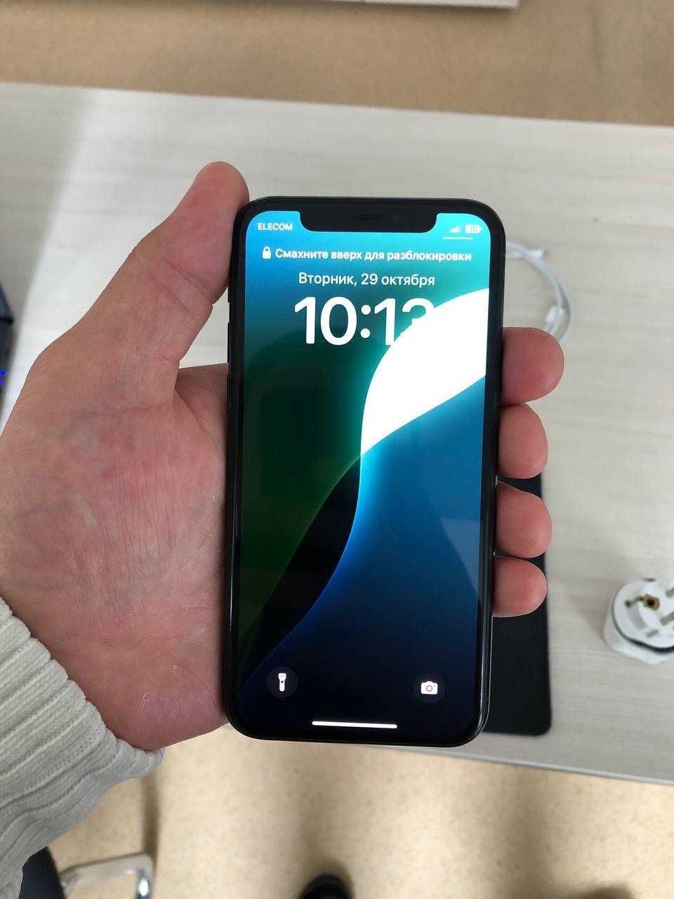 iPhone  11   Pro