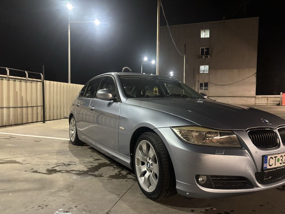 Vand BMW E90 Facelift