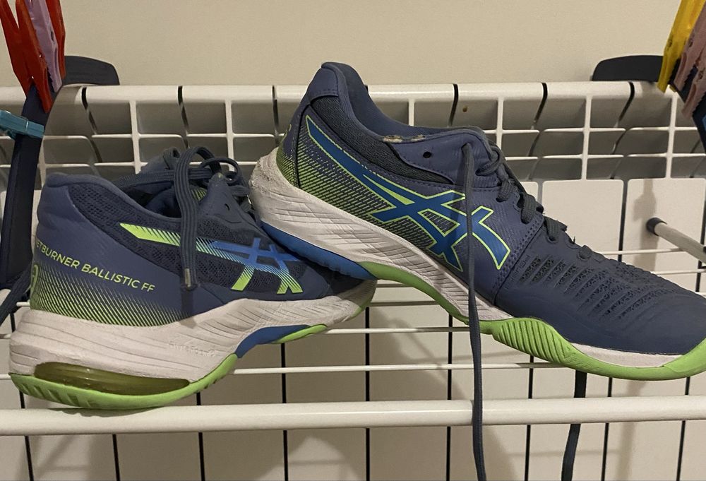 Asics ff sky elite 42,5 номер