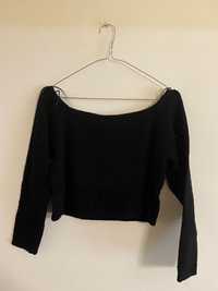 Bluza crop top. .