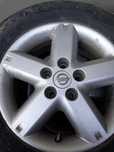 Jante Nissan xtrail t30