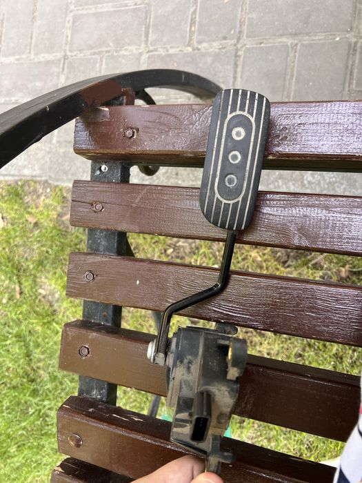 Педаль газа Ниссан х трайл ……