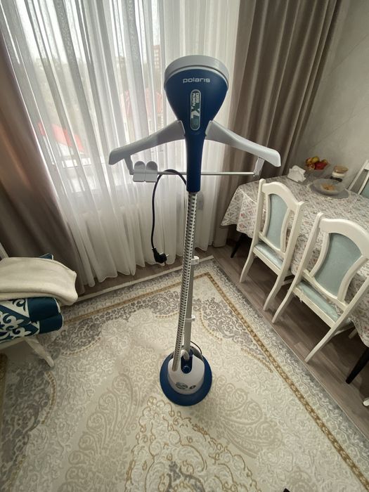 Напольный отпариватель для одежды