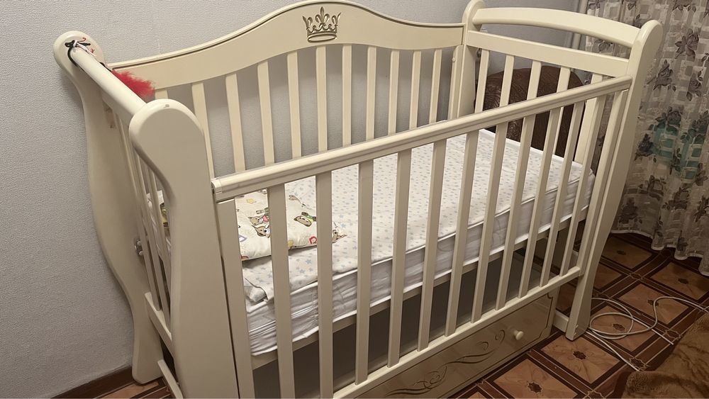 Манеж детский