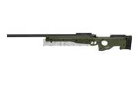 Arma airsoft sniper 002 (L96) olive AGM cod: 3402