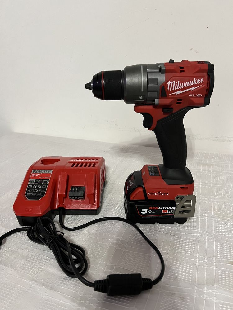 Filetanta Milwaukee M18 ONEDD3 NOUA ( fabricatie 2023 )