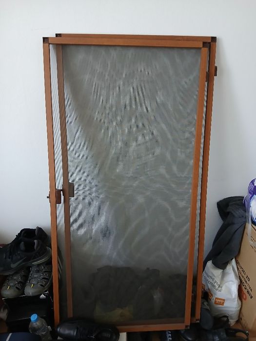 Комарник 2 броя 69/140 см.