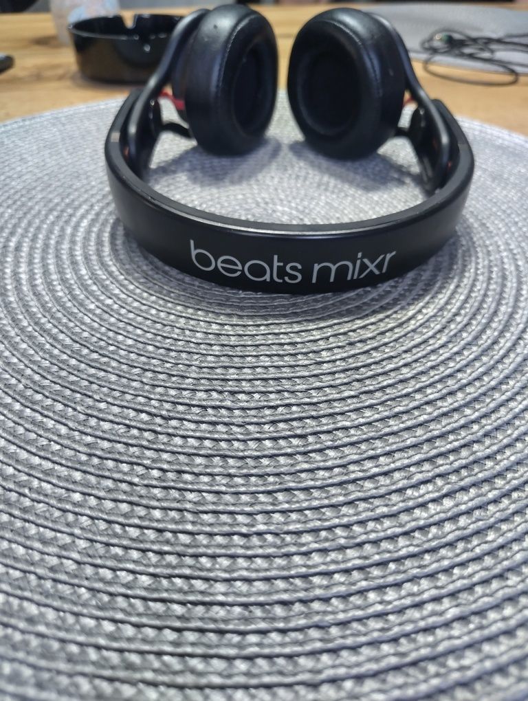 Beats mixer by Dre